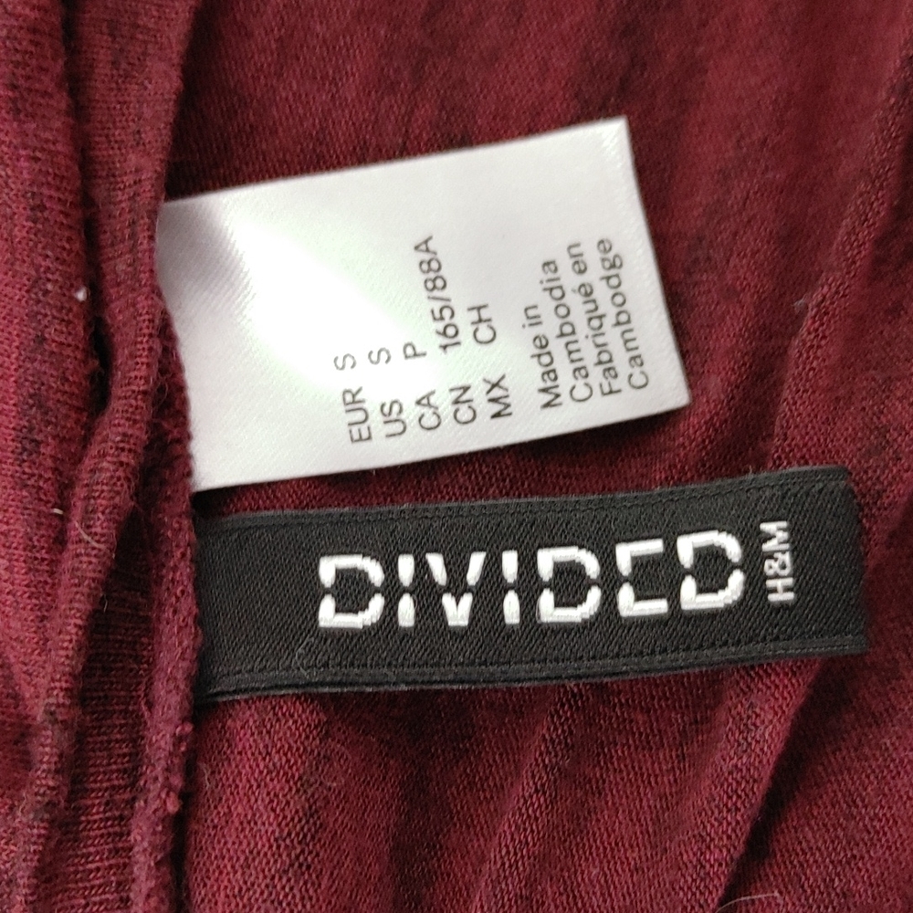 H&M Long Sleeve Tunic - Picture 5 of 7